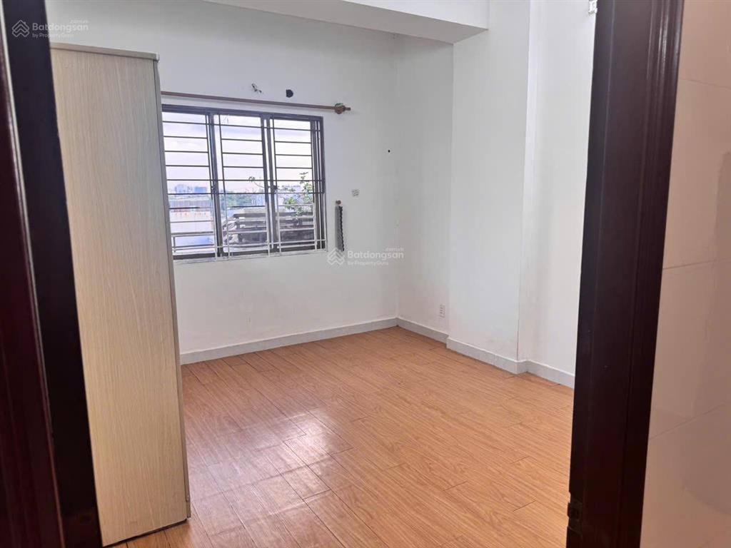 Cần bán nhanh căn hộ chung cư khánh hội 1 . q4