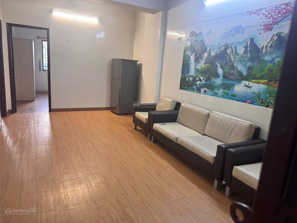 Cần bán nhanh căn hộ chung cư khánh hội 1 . q4