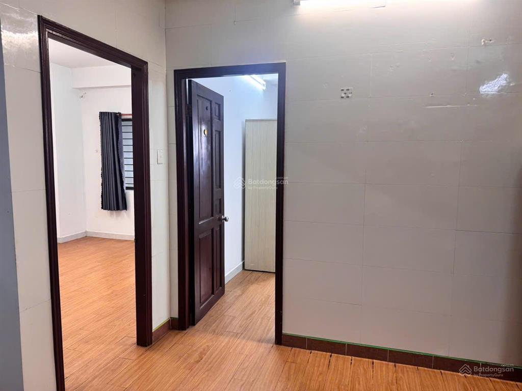 Cần bán nhanh căn hộ chung cư khánh hội 1 . q4