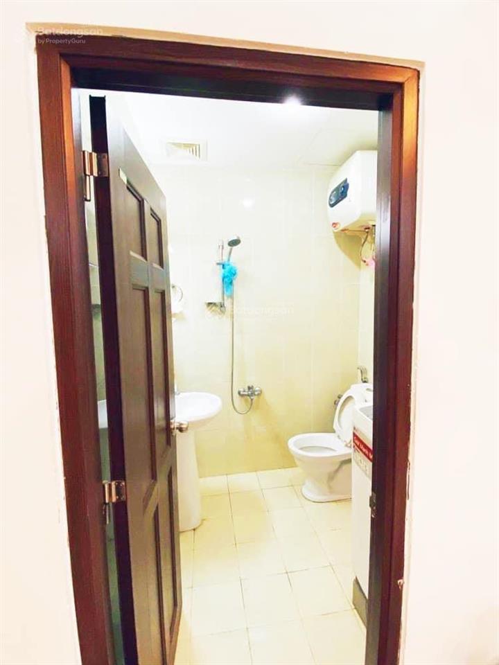 Cần bán gấp căn hộ chung cư res 3 đường nguyễn lương bằng q7