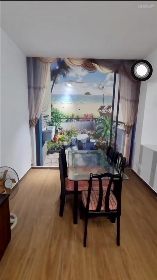 Cần bán gấp căn hộ chung cư thanh nhựt p7, q8, thang máy
