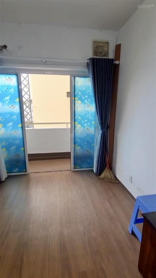 Cần bán gấp căn hộ chung cư thanh nhựt p7, q8, thang máy