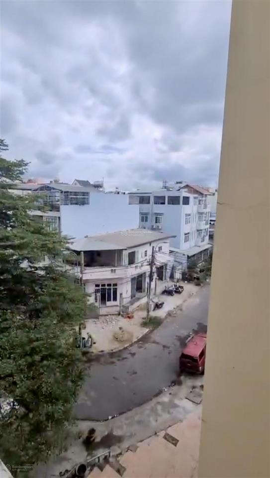 Cần bán gấp căn hộ chung cư thanh nhựt p7, q8, thang máy