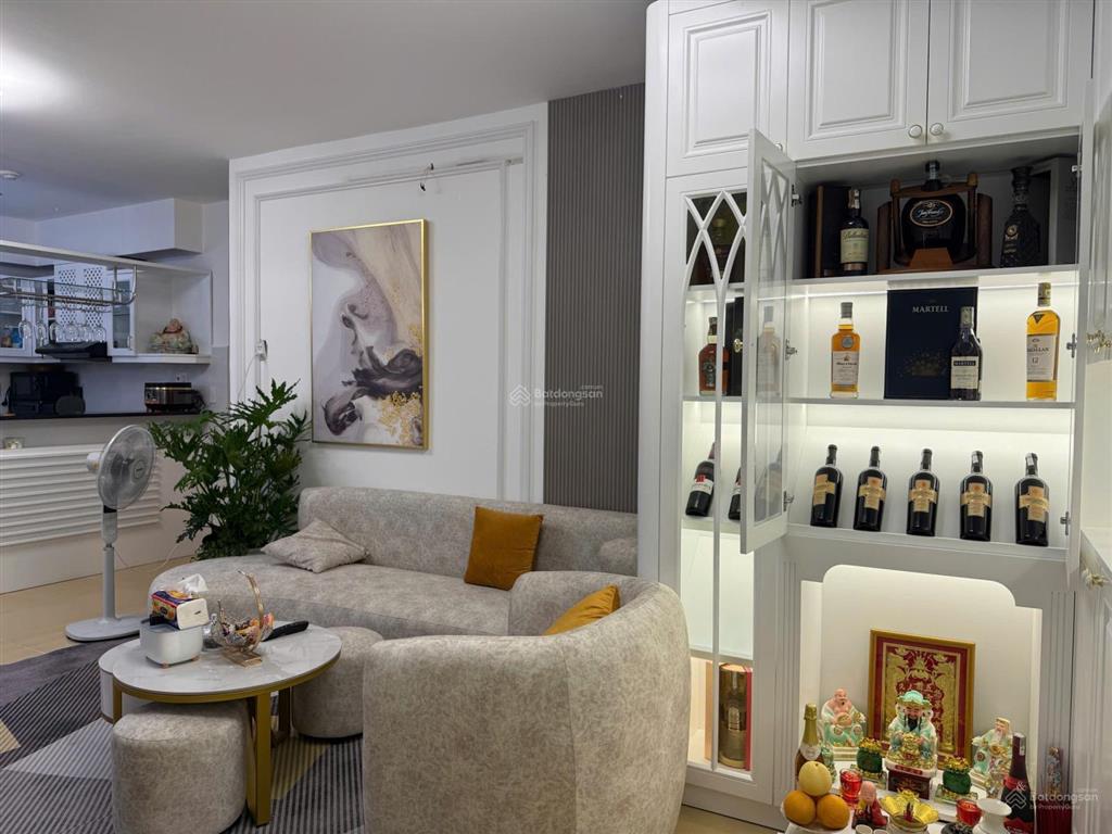 Bán căn hộ chung cư conic đông nam á  nguyễn văn linh bình chánh