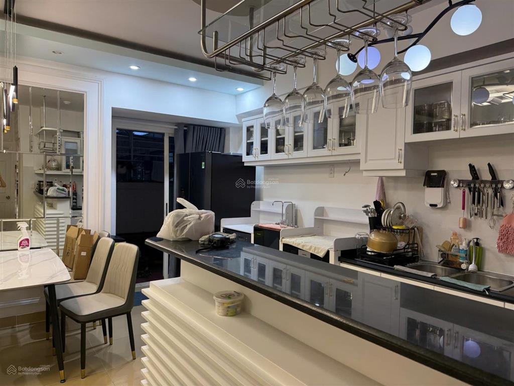 Bán căn hộ chung cư conic đông nam á  nguyễn văn linh bình chánh