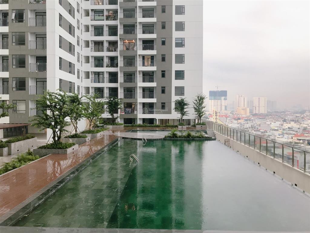 Bán ch central premium tạ quang bửu q8
