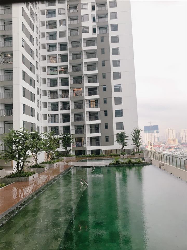 Bán ch central premium tạ quang bửu q8