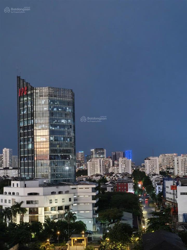 Bán căn hộ officetel lavida plus q7