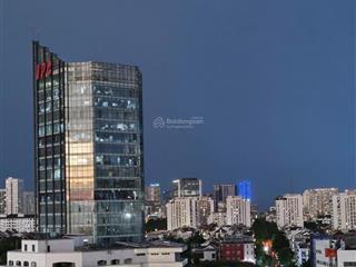 Bán căn hộ officetel lavida plus q7