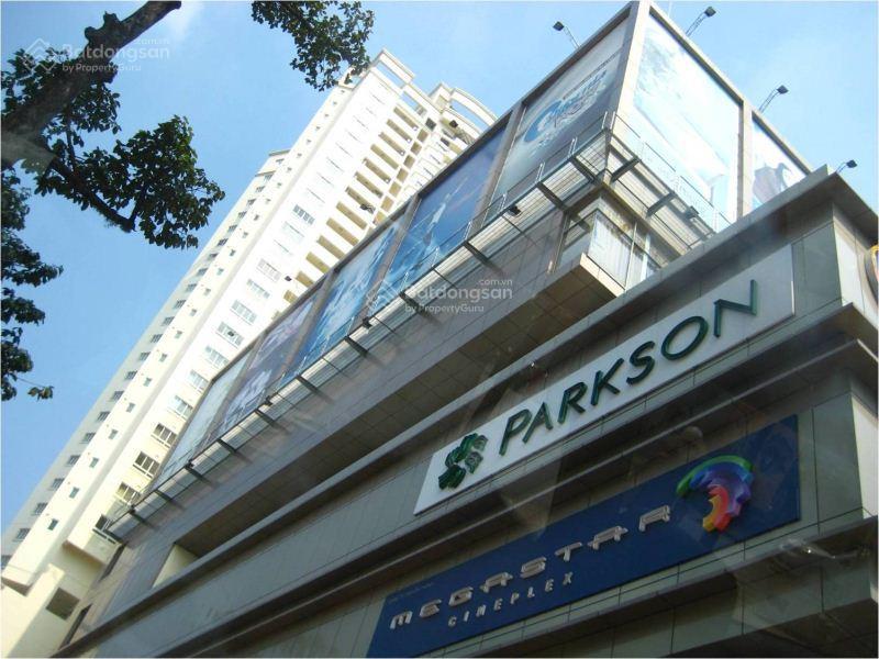 Cần bán căn hộ hùng vương plaza, phường 12, quận 5