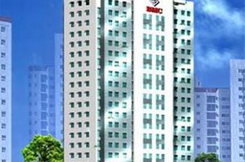 Cần cho thuê gấp căn hộ bmc  võ văn kiệt  q.1