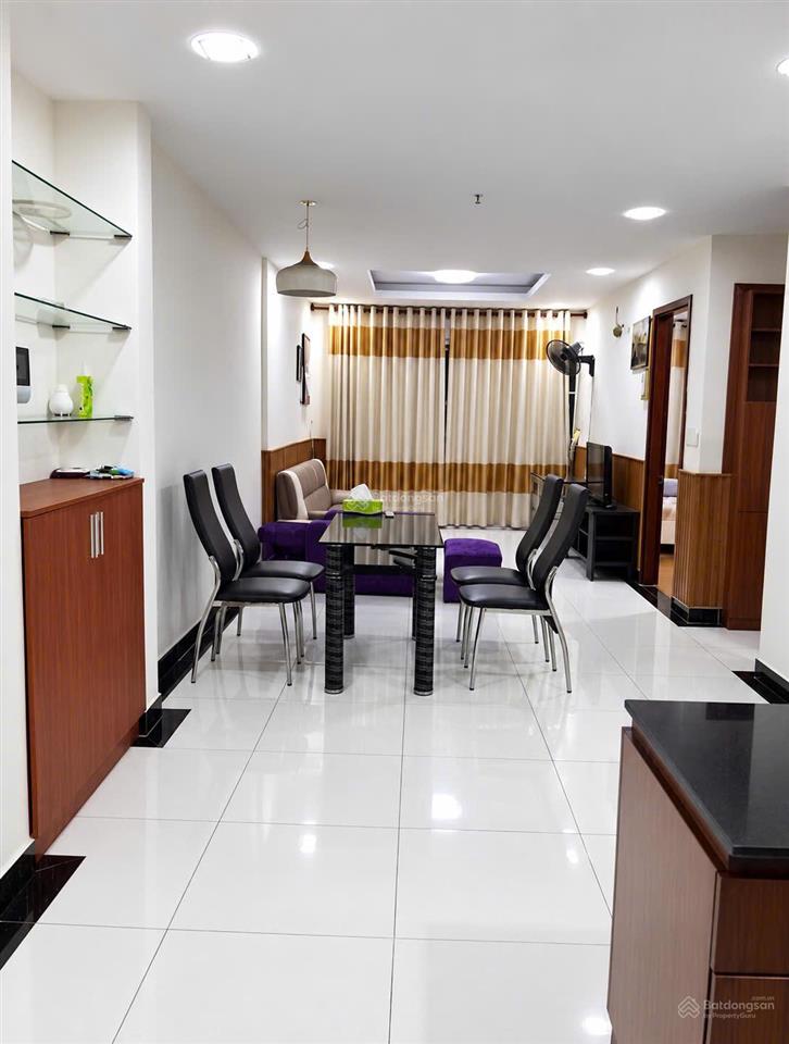 Bán căn hộ giai việt, tạ quang bửu, phường chánh hưng, tphcm