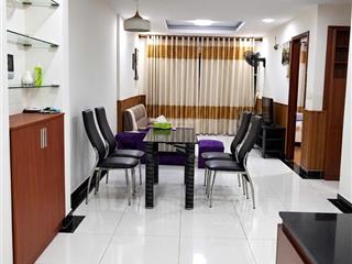 Bán căn hộ giai việt, tạ quang bửu, phường chánh hưng, tphcm