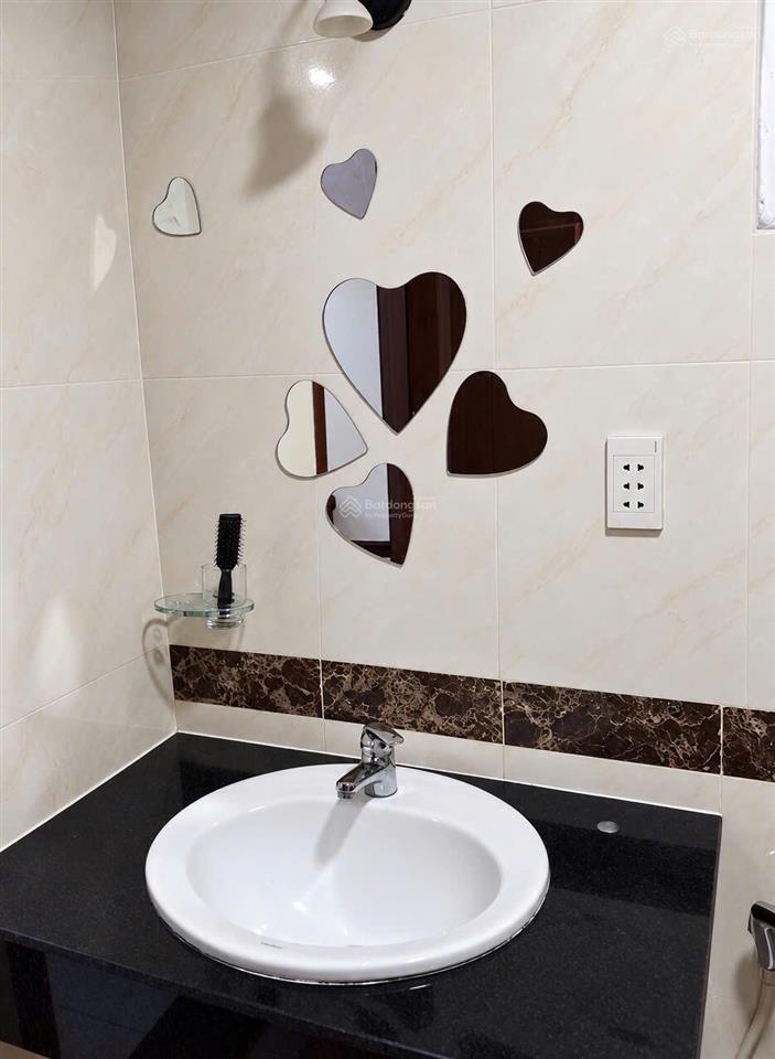 Bán căn hộ giai việt, tạ quang bửu, phường chánh hưng, tphcm
