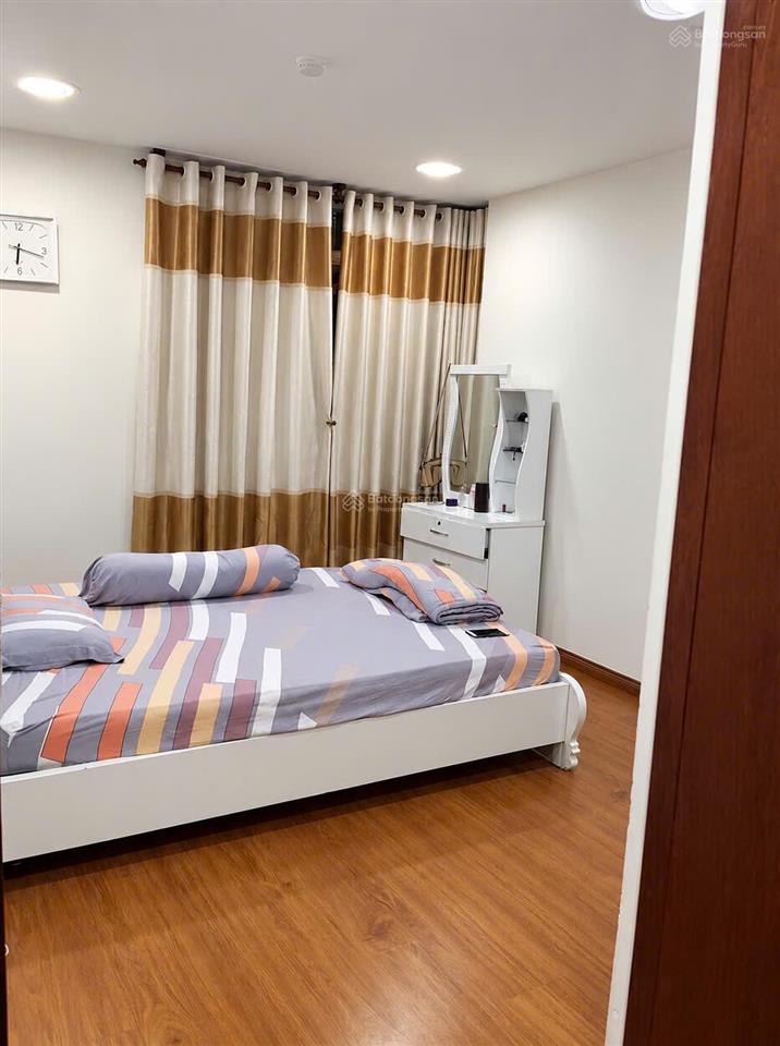 Bán căn hộ giai việt, tạ quang bửu, phường chánh hưng, tphcm