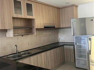 Cho thuê nhanh căn hộ hùng vương plaza  p12  q5