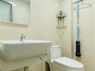 Cần bán căn hộ 1pn tại chung cư vạn đô bến vân đồn phường 1 quận 4