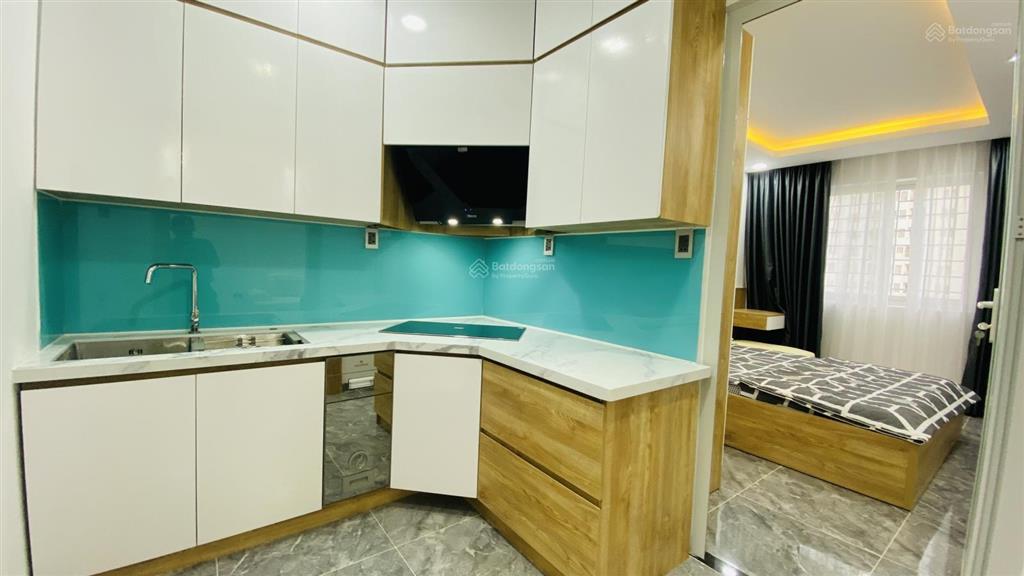 Cần bán căn hộ 1pn tại chung cư vạn đô bến vân đồn phường 1 quận 4