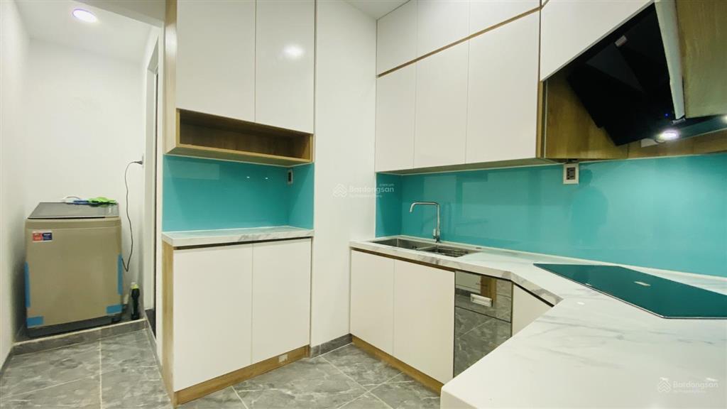 Cần bán căn hộ 1pn tại chung cư vạn đô bến vân đồn phường 1 quận 4