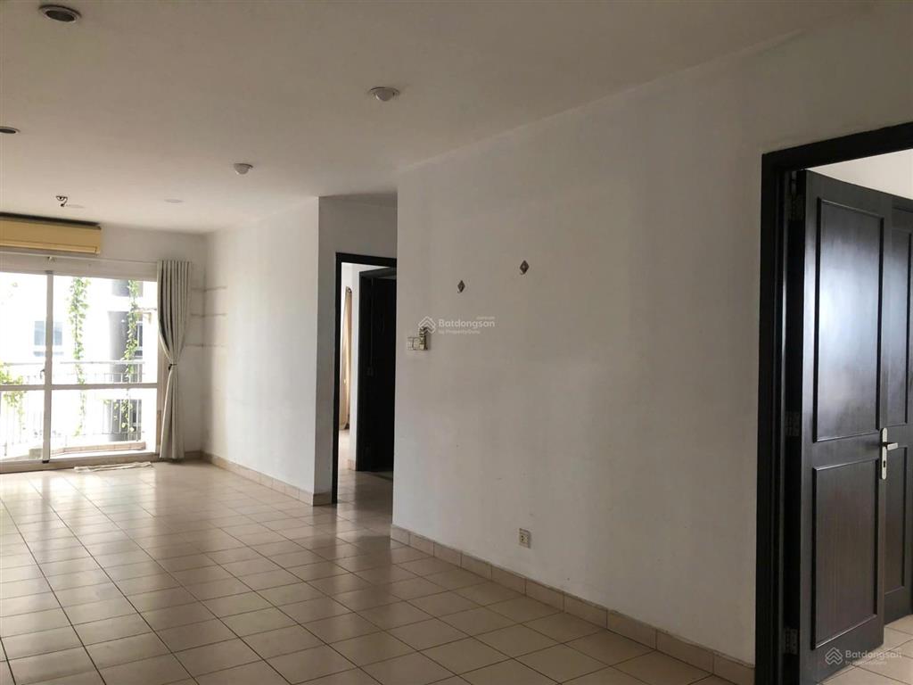 Cần bán căn hộ 3pn tại chung cư an phú, hậu giang, quận 6