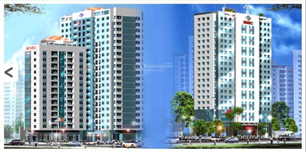 Cho thuê nhanh căn hộ cao cấp bmc  422 võ văn kiệt  q1