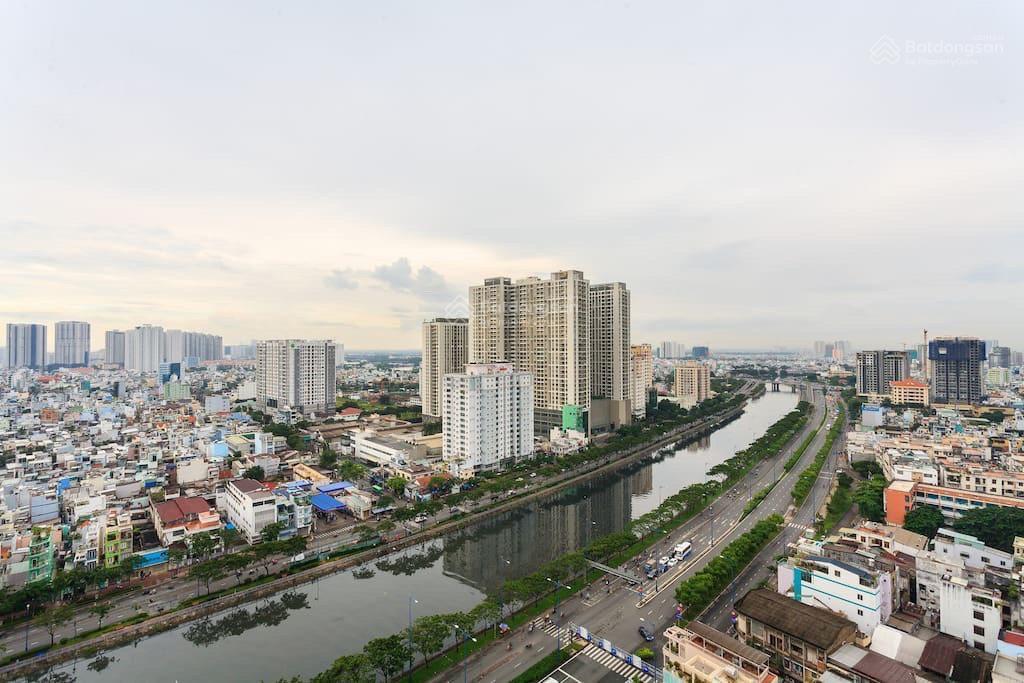 Cho thuê nhanh căn hộ cao cấp bmc  422 võ văn kiệt  q1