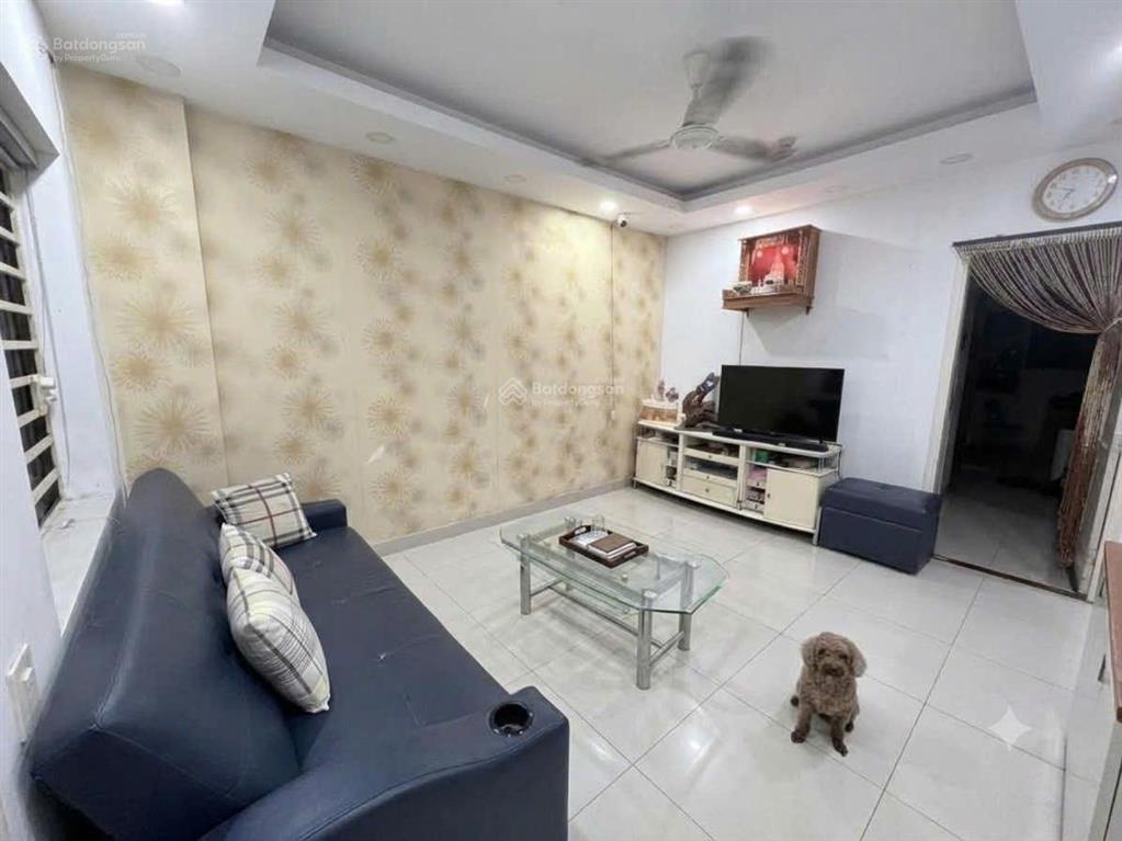 Cần bán nhanh căn hộ chung cư khánh hội 1  p1  q4