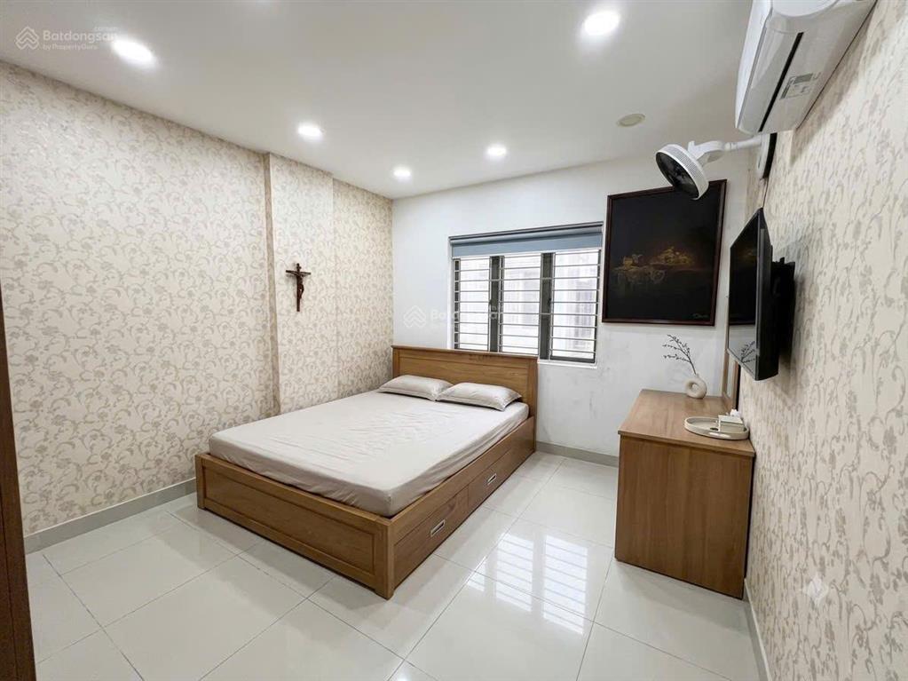 Cần bán nhanh căn hộ chung cư khánh hội 1  p1  q4