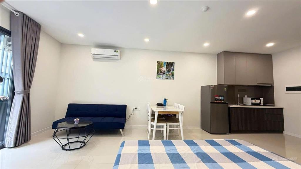 Cần cho thuê căn hộ officetel lavida plus q7