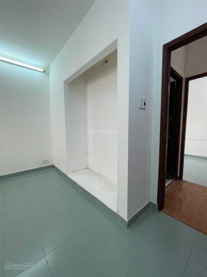 Cần bán gấp căn hộ chung cư khiêm khải q8