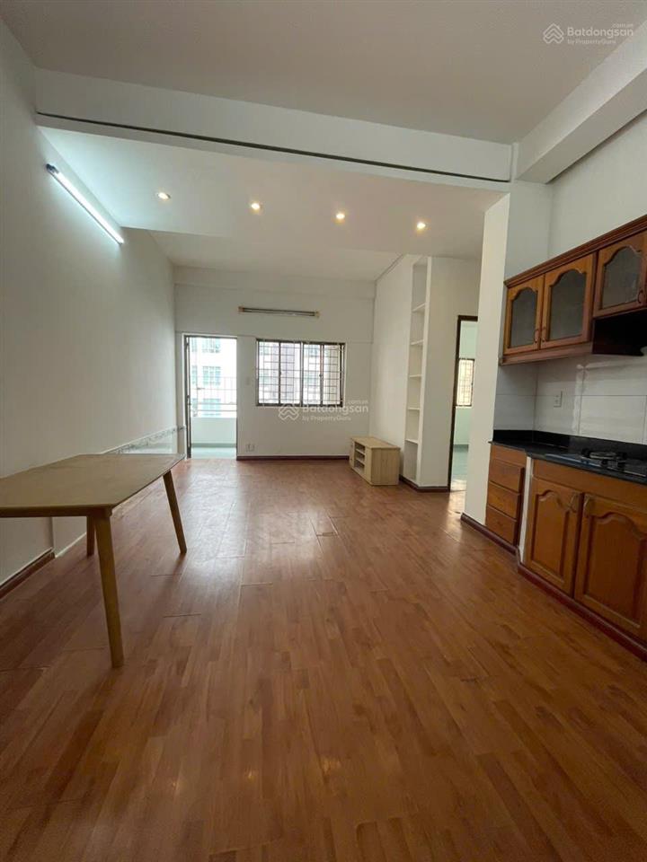 Cần bán gấp căn hộ chung cư khiêm khải q8