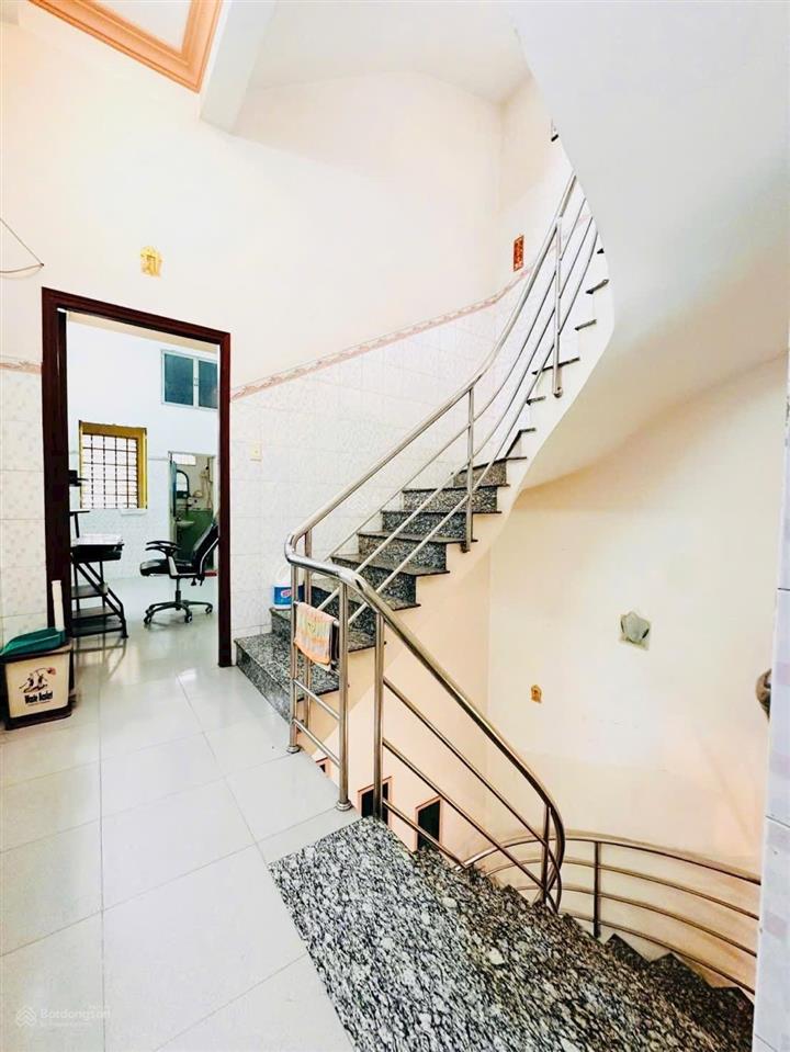 Quận 6  minh phụng  căn góc 3 mặt hẻm