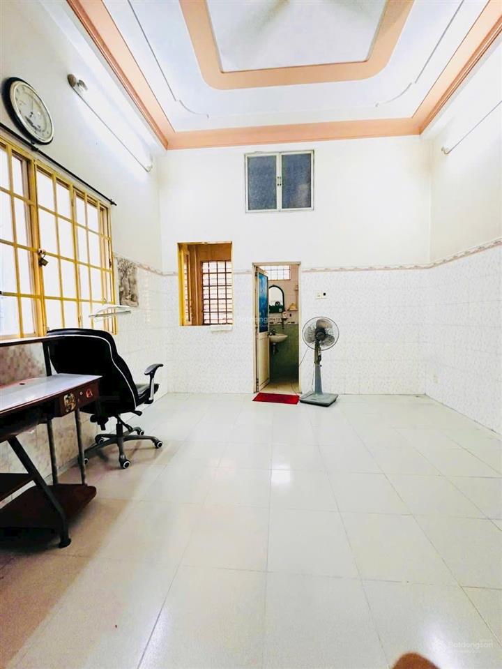 Quận 6  minh phụng  căn góc 3 mặt hẻm