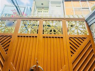 Quận 6  minh phụng  căn góc 3 mặt hẻm