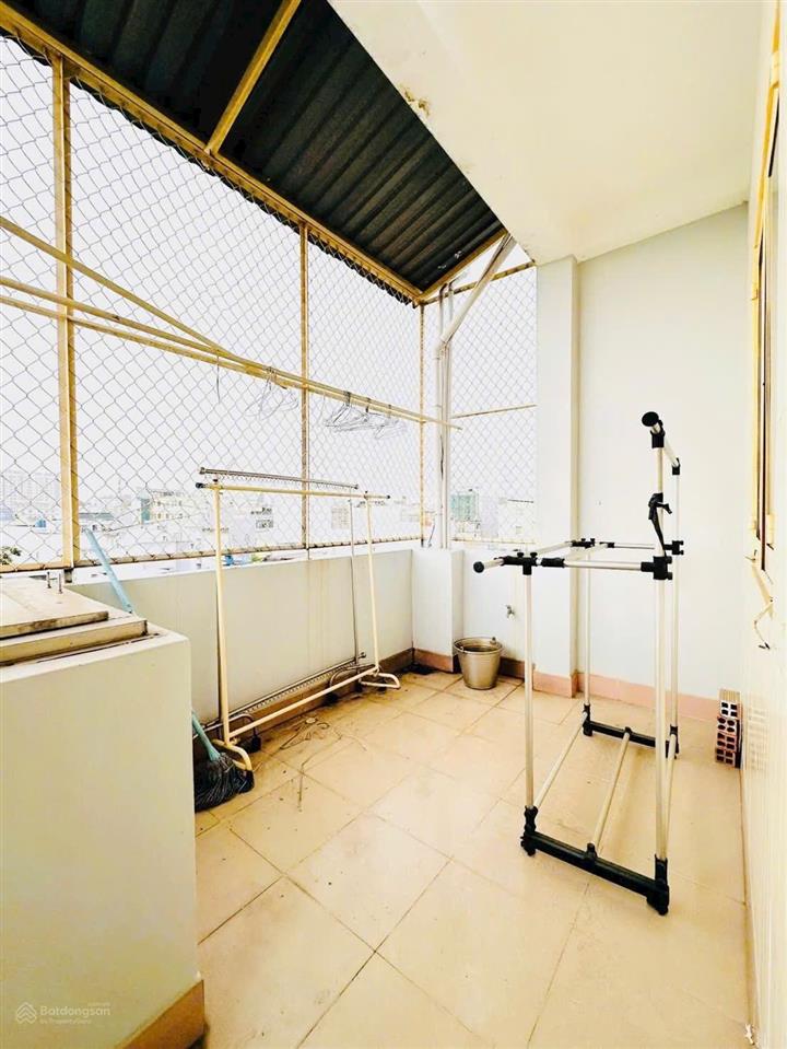 Quận 6  minh phụng  căn góc 3 mặt hẻm