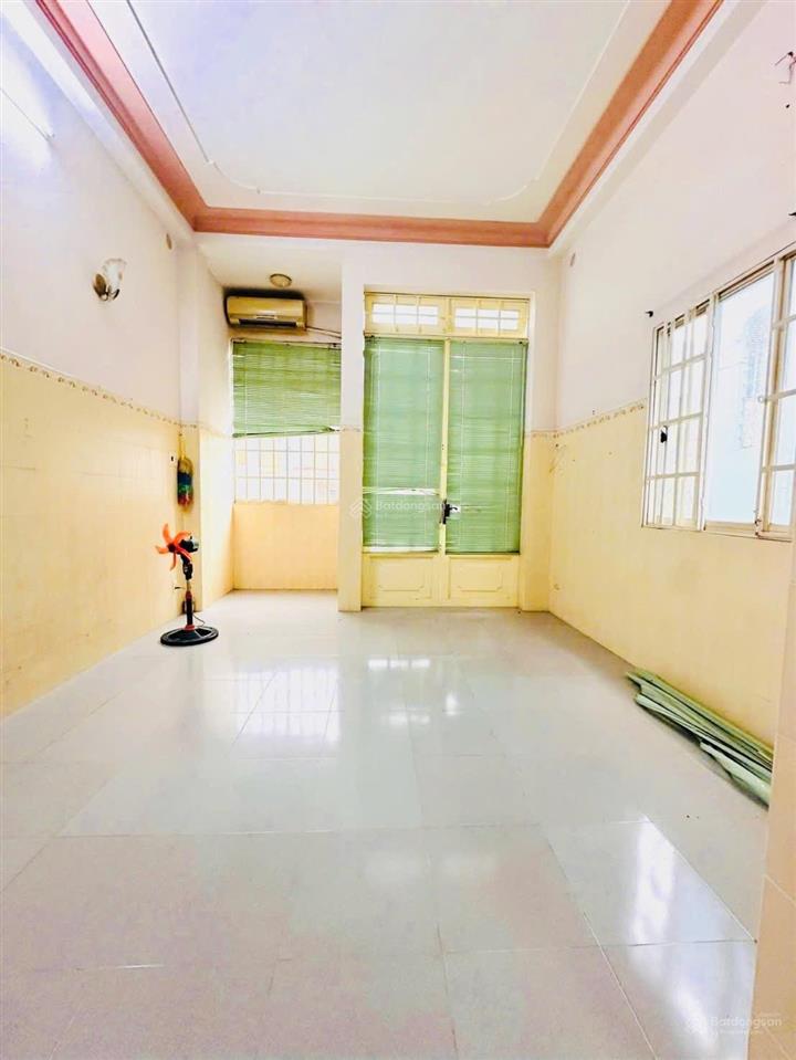 Quận 6  minh phụng  căn góc 3 mặt hẻm