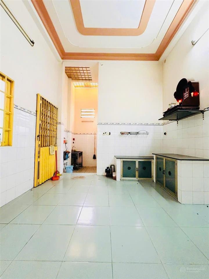 Quận 6  minh phụng  căn góc 3 mặt hẻm