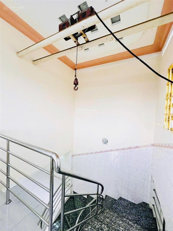 Quận 6  minh phụng  căn góc 3 mặt hẻm