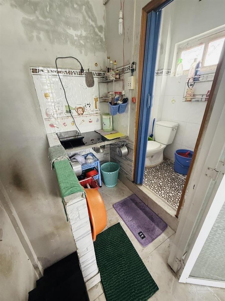 Quận 6  nguyễn văn luông  căn góc tiện kinh doanh