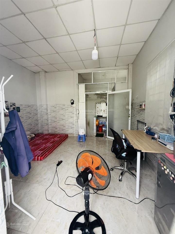 Quận 6  nguyễn văn luông  căn góc tiện kinh doanh