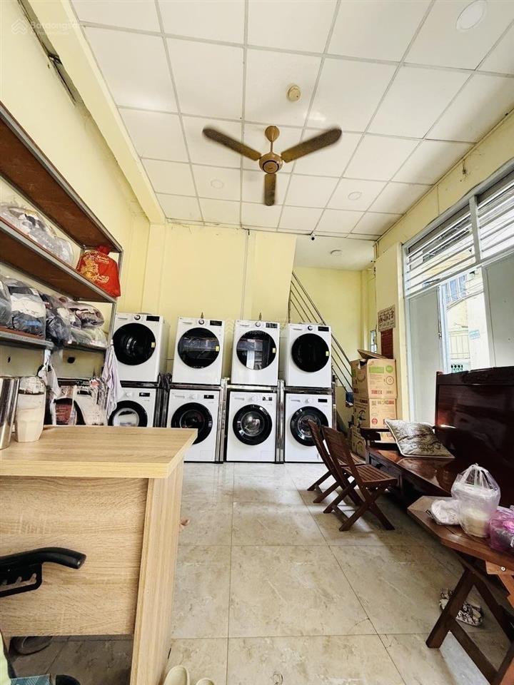 Quận 6  nguyễn văn luông  căn góc tiện kinh doanh