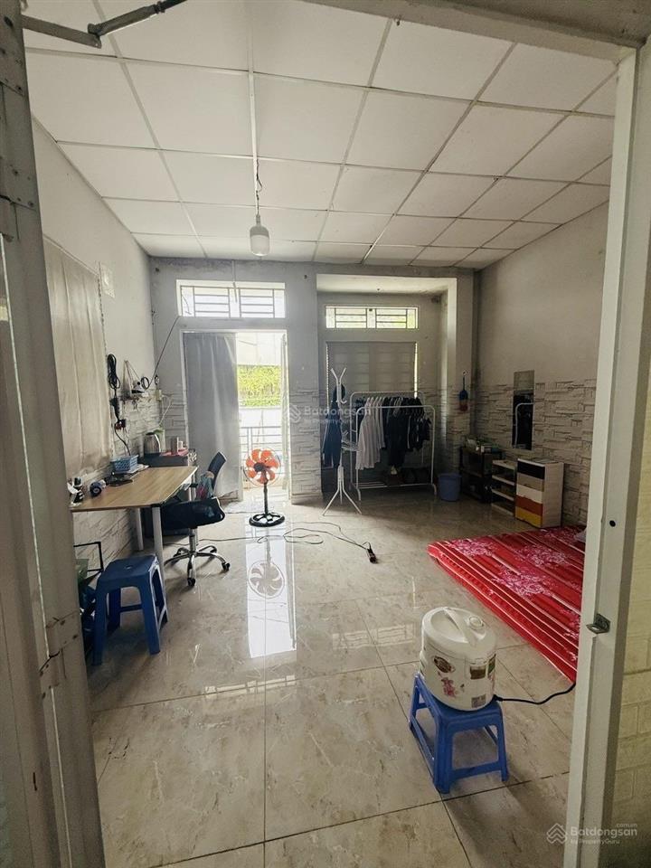 Quận 6  nguyễn văn luông  căn góc tiện kinh doanh