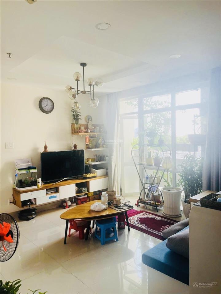 Quận 6  căn hộ him lam  86m  giá tốt ở và cho thuê tốt