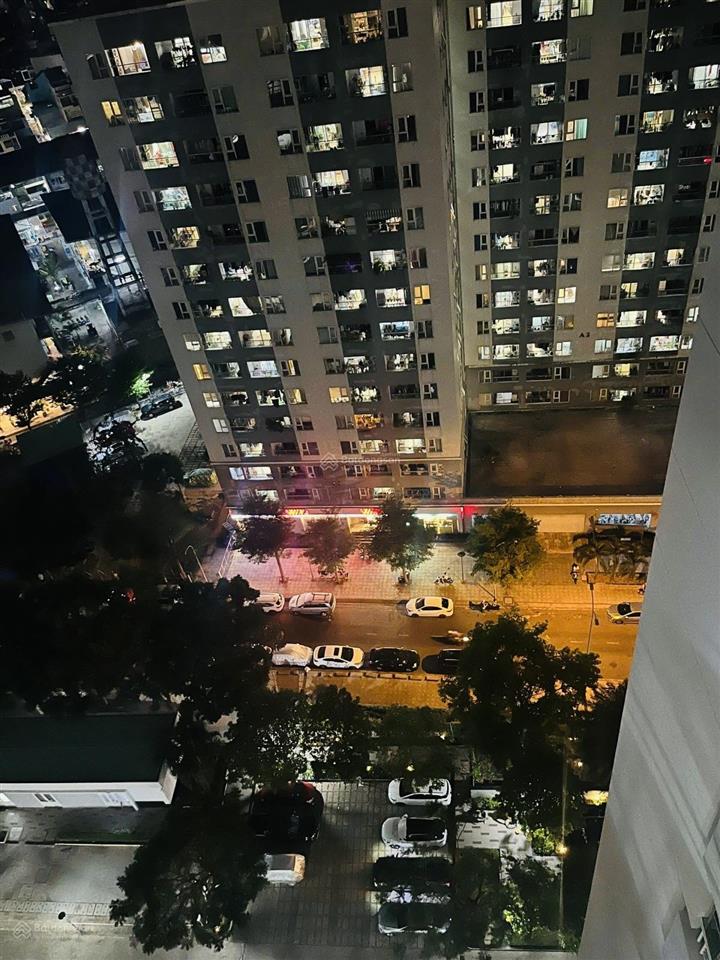 Quận 6  căn hộ him lam  86m  giá tốt ở và cho thuê tốt