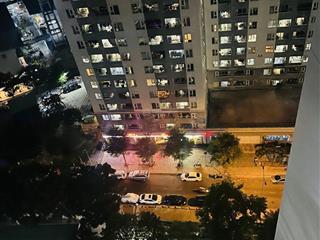 Quận 6  căn hộ him lam  86m  giá tốt ở và cho thuê tốt