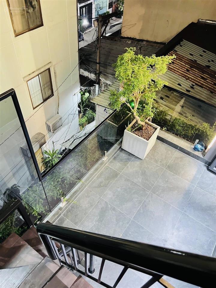 Quận 10  3 tháng 2  biệt thự mini khu vip đối diện nhà hát hoà bình  giá cực tốt