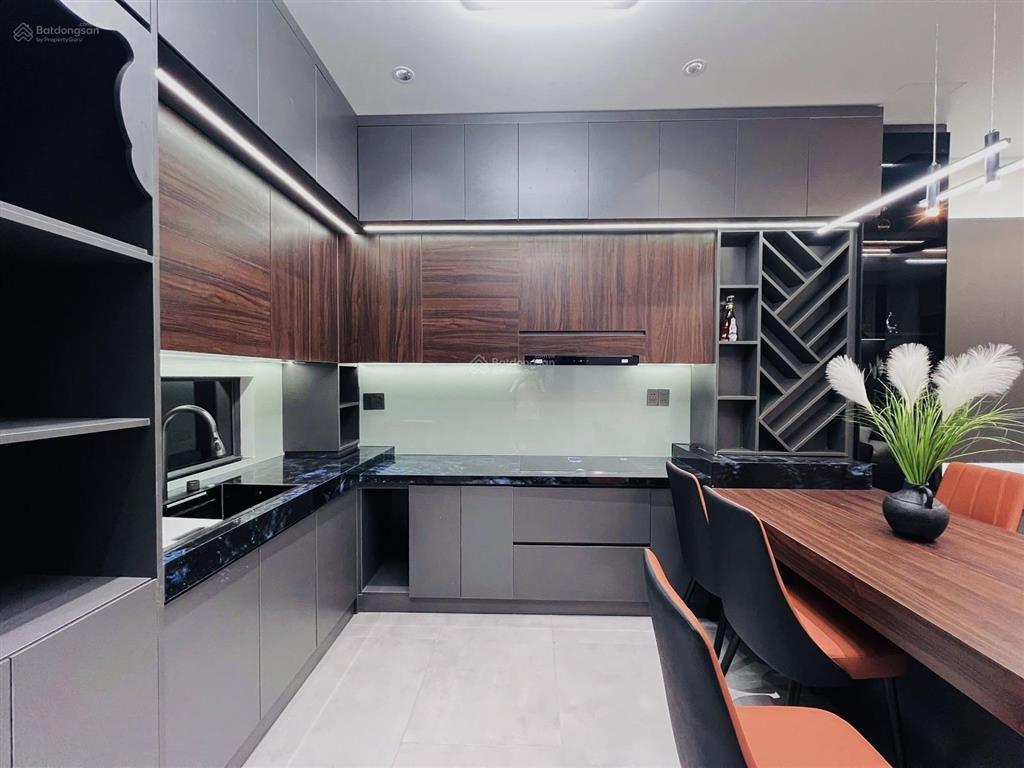 Quận 10  3 tháng 2  biệt thự mini khu vip đối diện nhà hát hoà bình  giá cực tốt