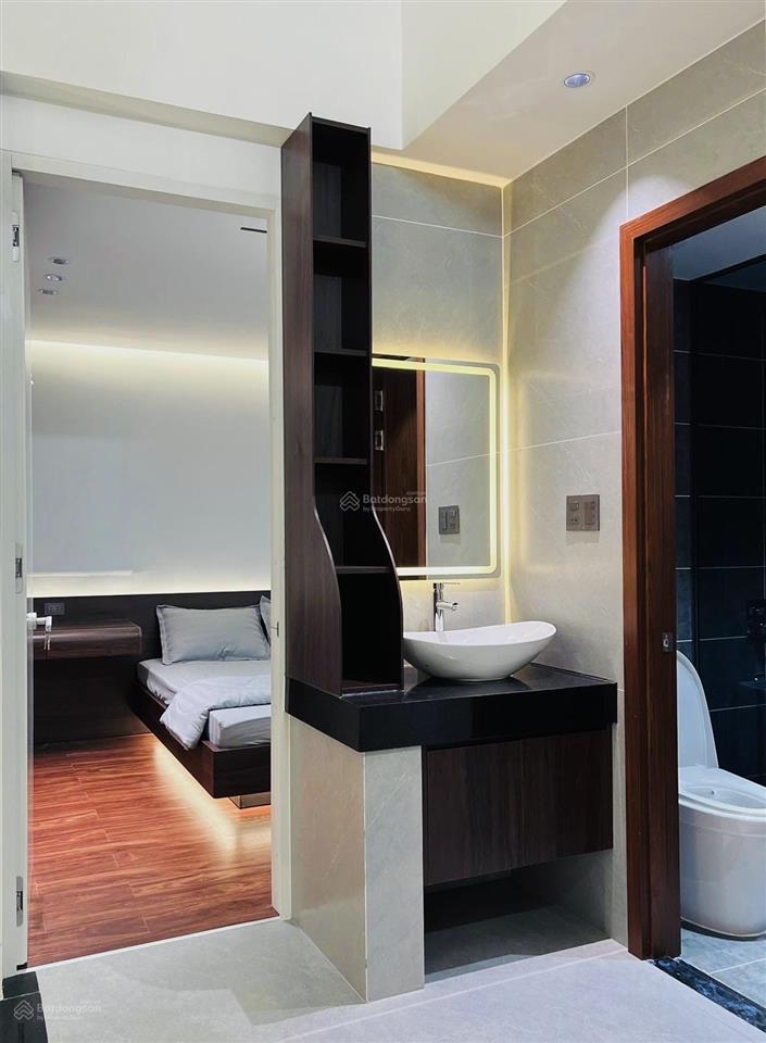 Quận 10  3 tháng 2  biệt thự mini khu vip đối diện nhà hát hoà bình  giá cực tốt