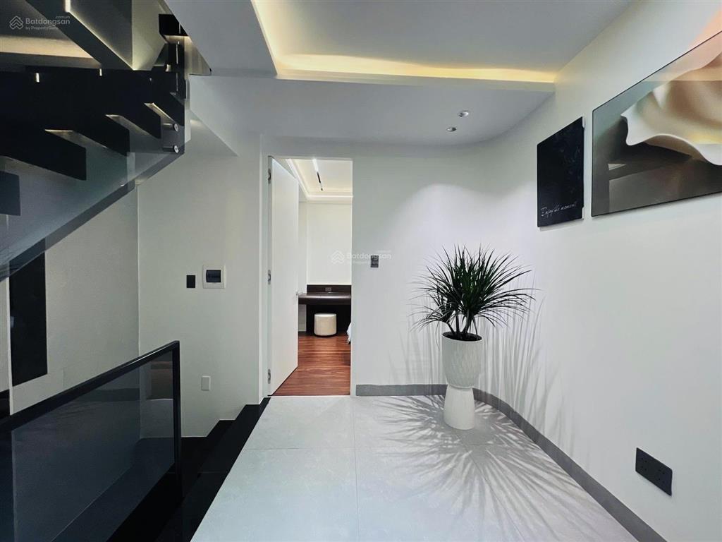 Quận 10  3 tháng 2  biệt thự mini khu vip đối diện nhà hát hoà bình  giá cực tốt