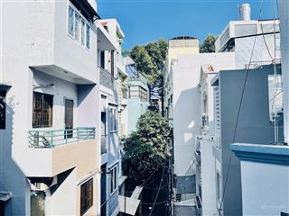 Quận 10 ngô gia tự  48m2 nở hậu 5.3m hiếm  4 tầng  ở, kinh doanh, cho thuê tốt  chỉ 6.75 tỷ
